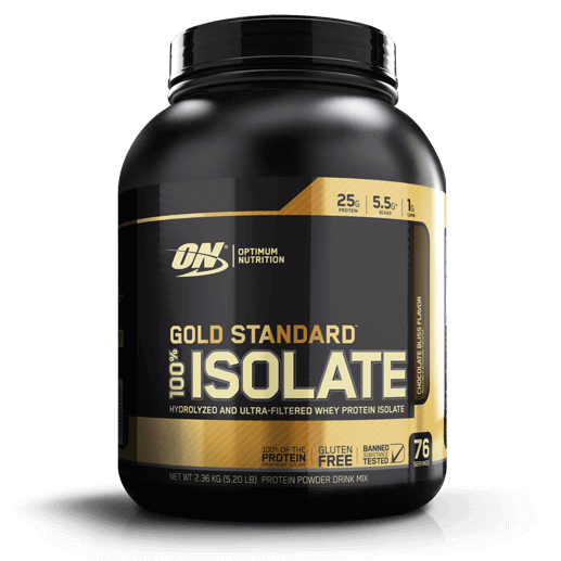 gold_standard_isolate protein powder